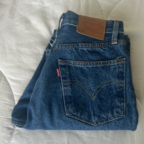 Levis 501 - Picture 5 of 5